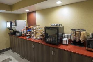 Quality Inn Falconer - Jamestown - Falconer - 8