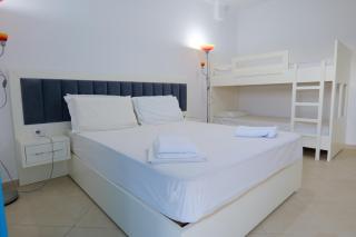 Davide Rooms - Saranda - 2