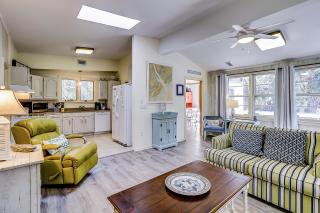 Moonshell 3 - Hilton Head Island - 6