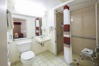 Quality Inn Falconer - Jamestown - 7