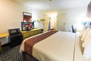 Quality Inn Falconer - Jamestown - 6