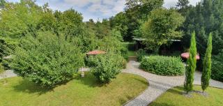 Haus Bethania Ferienwohnung grande plus - 4