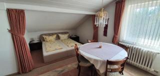 Haus Bethania Ferienwohnung grande plus - 7