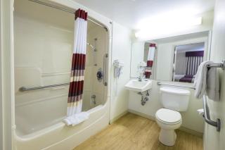 Quality Inn Falconer - Jamestown - Falconer - 5