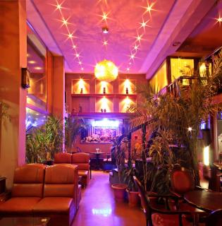 Hotel Berito - Momtschilgrad - 2
