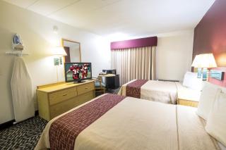 Quality Inn Falconer - Jamestown - Falconer - 4