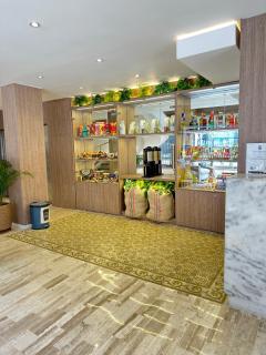 Hotel San Francisco de Asís - Bogotá - 6
