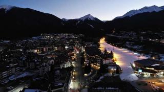 Bansko Royal Towers - Studio 815 - Bansko - 1