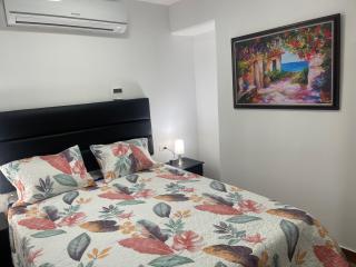 (11) Nuevo y acogedor departamento en Miraflores. - Lima - 8