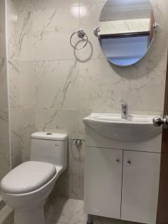 (11) Nuevo y acogedor departamento en Miraflores. - Lima - 3