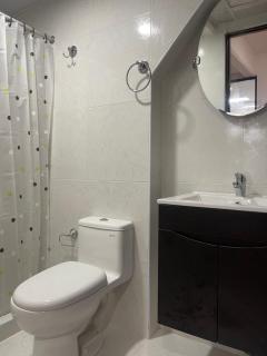 (11) Nuevo y acogedor departamento en Miraflores. - Lima - 2
