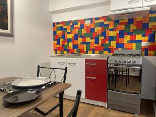 (11) Nuevo y acogedor departamento en Miraflores. - Lima - 4