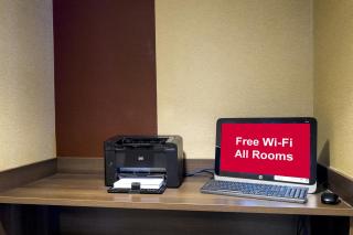 Quality Inn Falconer - Jamestown - Falconer - 2
