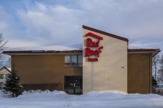 Quality Inn Falconer - Jamestown - Falconer - 1