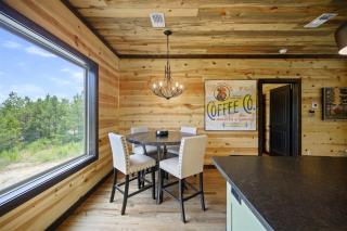 Camp Canoe - Broken Bow - 2
