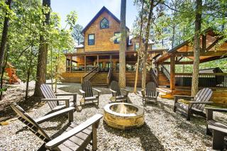 Grand Hideaway - 7