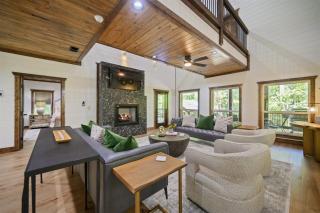 Grand Hideaway - Broken Bow - 5