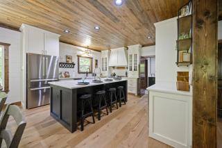 Grand Hideaway - Broken Bow - 1