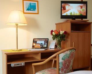 Akzent Hotel Zur Grünen Eiche - 9