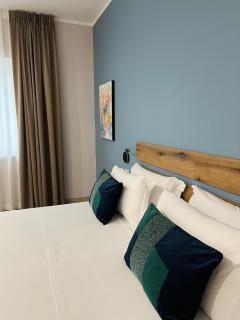 Avio Suite - Napels - 9