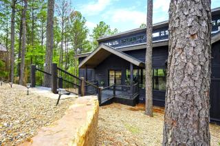 The Enclave - Broken Bow - 9