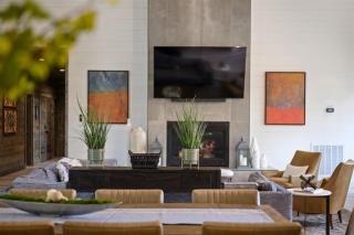 The Enclave - Broken Bow - 6