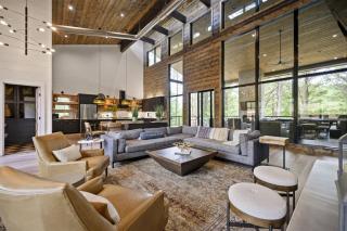 The Enclave - Broken Bow - 5
