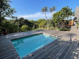 Designer Home in North Coast Secure Estate - Sheffield Beach - 6