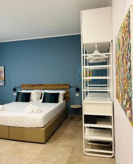 Avio Suite - Napels - 6