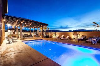 Paradise Village 107 Private Pool, Hot Tub, Pickle-ball, Basketball, Futsal Court, and Game Room - Santa Clara - 0