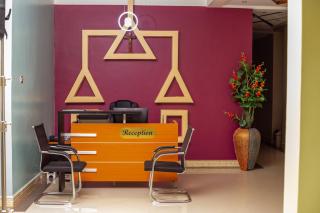 Das Berliner Hotel - Kampala - 7