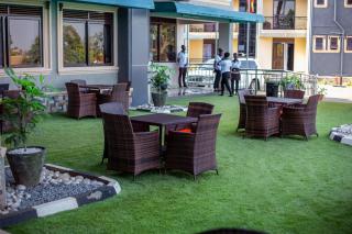 Das Berliner Hotel - Kampala - 1