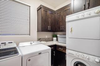 Paradise Village 107 Private Pool, Hot Tub, Pickle-ball, Basketball, Futsal Court, and Game Room - Santa Clara - 9