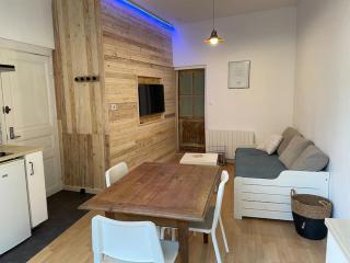 Appartement 2 pièces Classé 2 * * - Janzé - 9