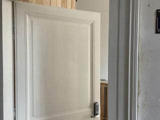 Appartement 2 pièces Classé 2 * * - Janzé - 8