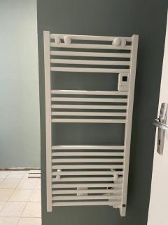 Appartement 2 pièces Classé 2 * * - Janzé - 3