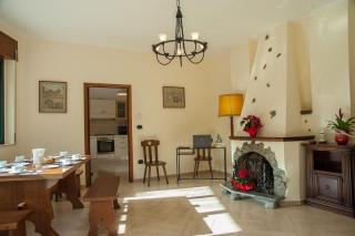 B&B La Cannalia - Teana - 6