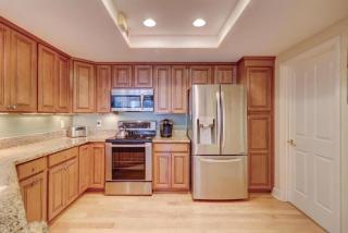 5405 Hampton Place South - Hilton Head Island - 0