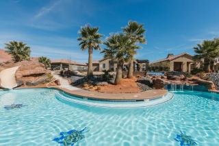 Paradise Village 113 Water Park and Kids Cove, Ping Pong, XBOX 360, Games, Beautiful Mountain Views, and More - 9