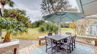 727 Queens Grant - Hilton Head Island - 0
