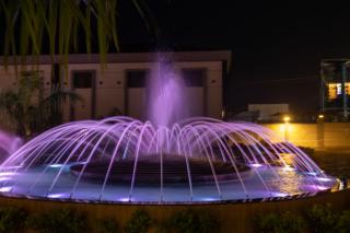 Imperial Plaza Hotel & Resort Juba - 3