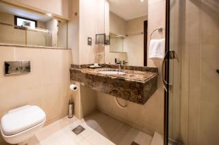 Imperial Plaza Hotel & Resort Juba - Juba - 2