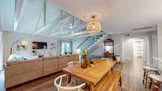 727 Queens Grant - Hilton Head Island - 3