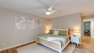 727 Queens Grant - Hilton Head Island - 1