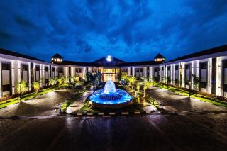 Imperial Plaza Hotel, Juba - 0