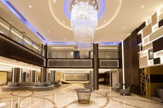 Imperial Plaza Hotel, Juba - 7