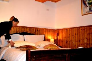 Hotel Castle Park - Berat - 9