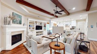 7 Sea Lane - Hilton Head Island - 4