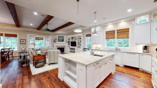 7 Sea Lane - Hilton Head Island - 1
