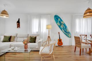 Casa de Las Margaritas - 8